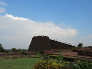 Bekal Fort