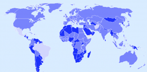 Covid-19 International travel restrictions