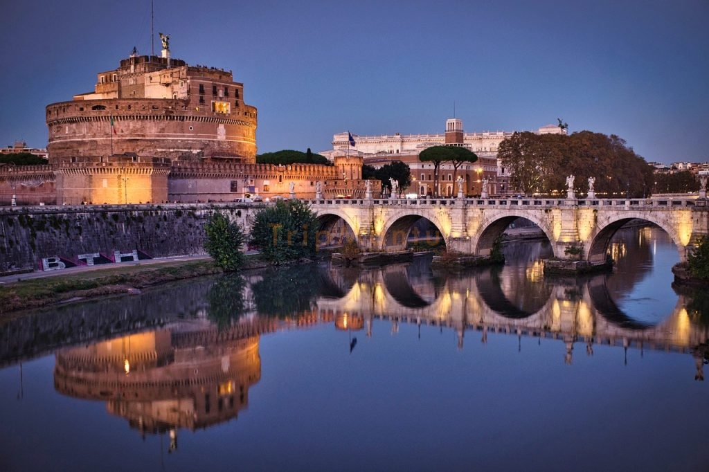 italy rome